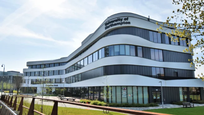 University of Northampton